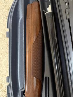 BENELLI RAFAELLO Special Lusso