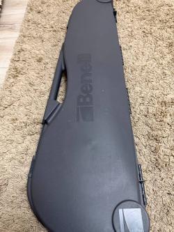 BENELLI RAFAELLO Special Lusso