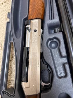 BENELLI RAFAELLO Special Lusso