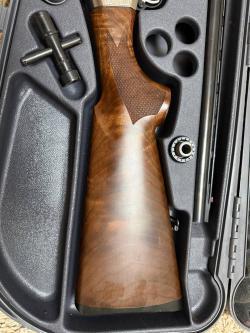 BENELLI RAFAELLO Special Lusso