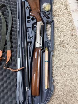 BENELLI RAFAELLO Special Lusso