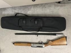 Benelli Rafaello-Special