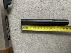 Benelli Rafaello-Special