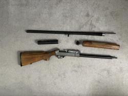 Benelli Rafaello-Special