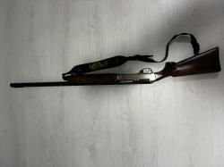 Benelli Rafaello Special