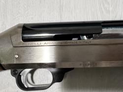 Benelli Rafaello Special