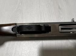 Benelli Rafaello Special