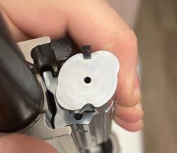 Benelli Rafaello-Special