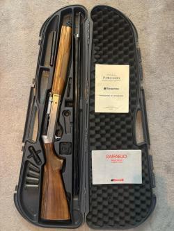 Benelli Rafaello-Special 12/76
