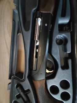 Benelli Rafaello
