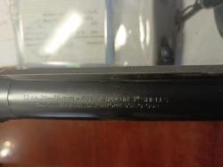 BENELLI RAFAELLO 2013