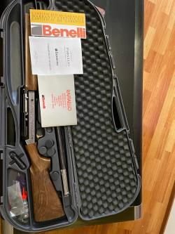 Benelli Rafaello