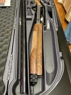 Benelli Rafaello
