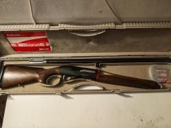 Benelli Rafaello