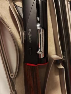 Benelli Rafaello
