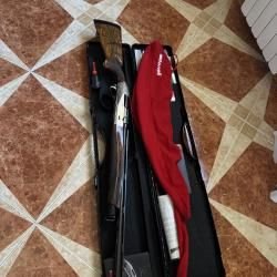 Benelli Rafaello
