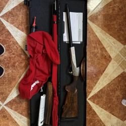 Benelli Rafaello