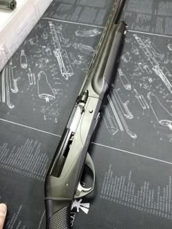 Benelli Rafaello