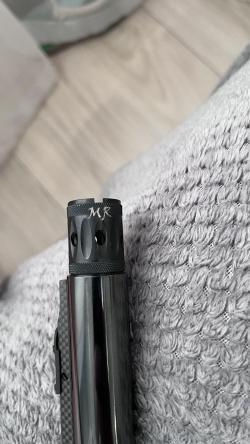 Бенелли  Рафаэло Крио Комфорт 12/76,  Benelli Raffaello Crio Comfort , кал.12/76