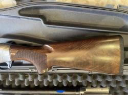 Benelli Rafaelo Crio
