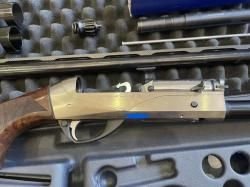 Benelli Rafaelo Crio