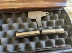Benelli Rafaelo Crio