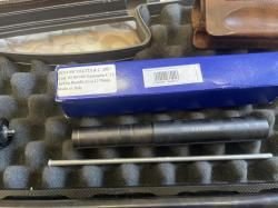 Benelli Rafaelo Crio