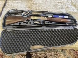 Benelli Rafaelo Crio