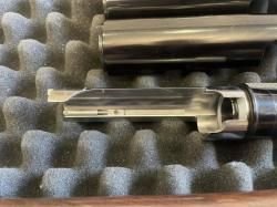 Benelli Rafaelo Crio