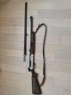 Benelli Rafaelo de luxe
