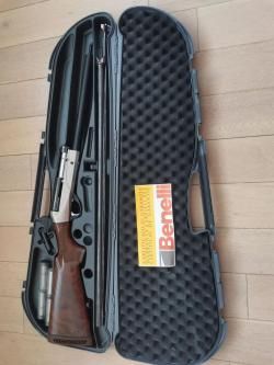 Benelli Rafaelo de luxe
