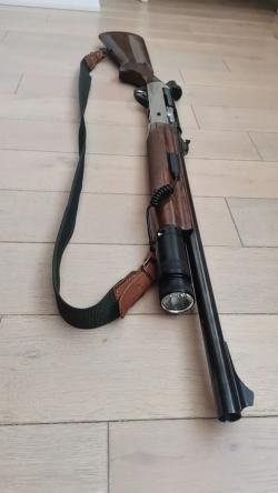Benelli Rafaelo de luxe