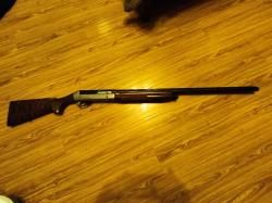 Benelli Rafaelo Deluxe, кал.12/76