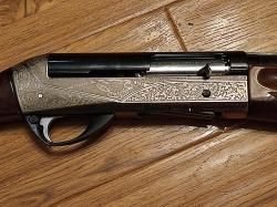 Benelli Rafaelo Deluxe, кал.12/76