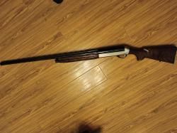 Benelli Rafaelo Deluxe, кал.12/76