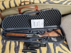 Benelli Raffaello Elegant CB 12x76 L=760 u