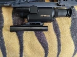 Benelli Raffaello Elegant CB 12x76 L=760 u