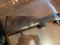 Benelli Rafaello elegant