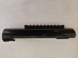 Benelli Rafaelo крышка ствольной коробки с планкой Weaver