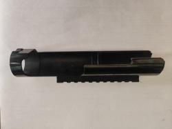 Benelli Rafaelo крышка ствольной коробки с планкой Weaver