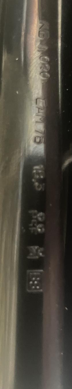 BENELLI RAFFAELLO -121