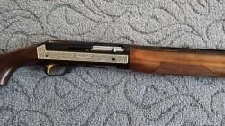 Benelli Raffaello 123, 1ств. Бенелли, 12 кал. №F105704/C486749