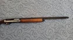 Benelli Raffaello 123, 1ств. Бенелли, 12 кал. №F105704/C486749