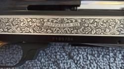 Benelli Raffaello 123, 1ств. Бенелли, 12 кал. №F105704/C486749