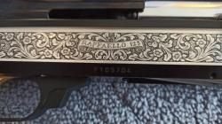 Benelli Raffaello 123, 1ств. Бенелли, 12 кал. №F105704/C486749