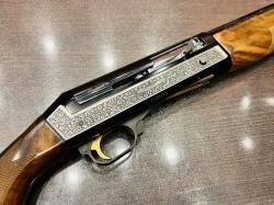 Benelli Raffaello 123 к. 12/76.
