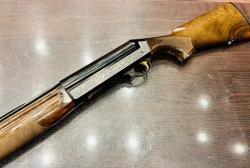 Benelli Raffaello 123 к. 12/76.