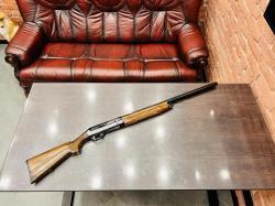 Benelli Raffaello 123 к. 12/76.