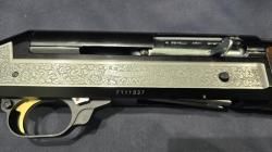 Benelli Raffaello 123, кал.12/76