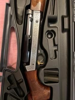 Benelli raffaello 123